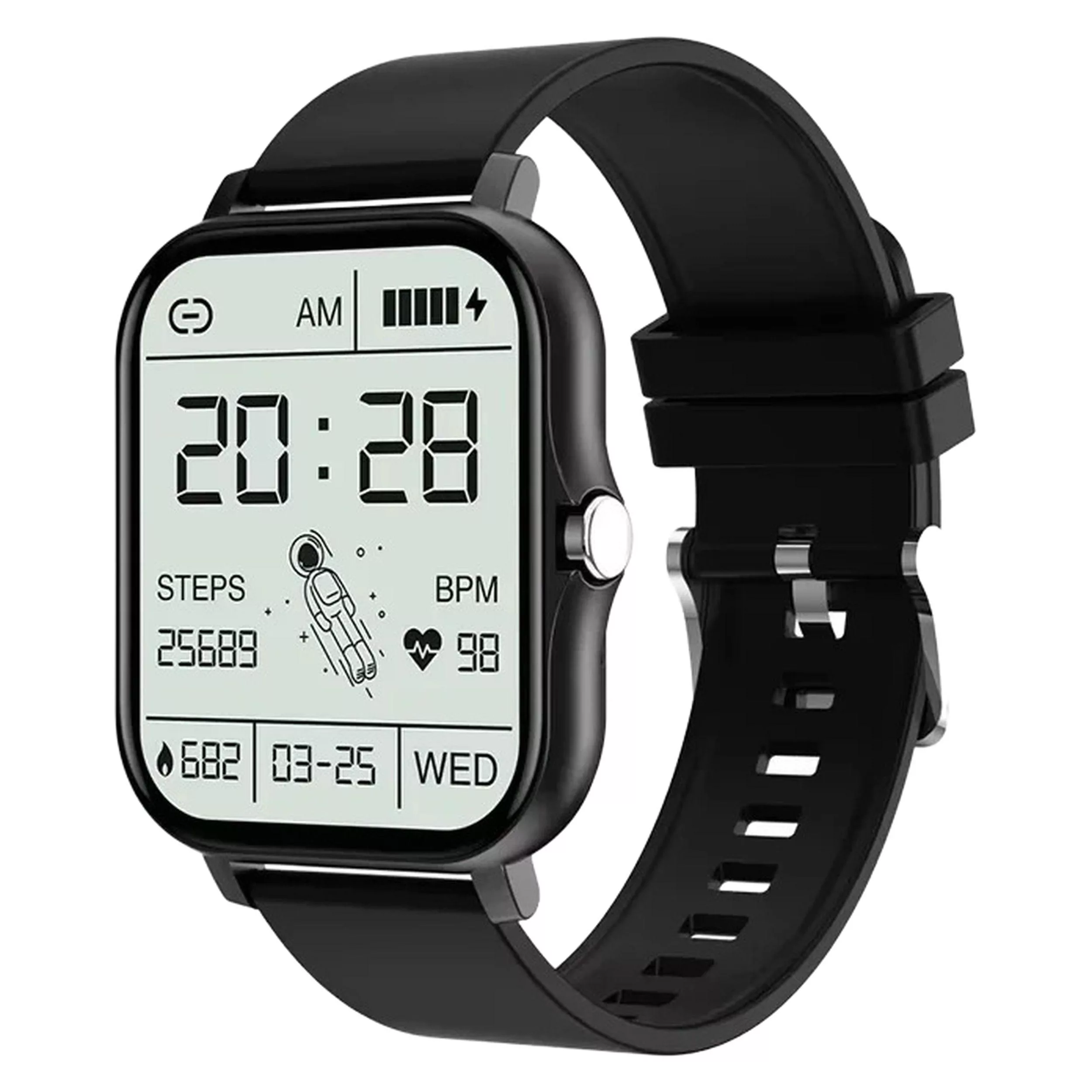 ساعت هوشمند مدل Y13