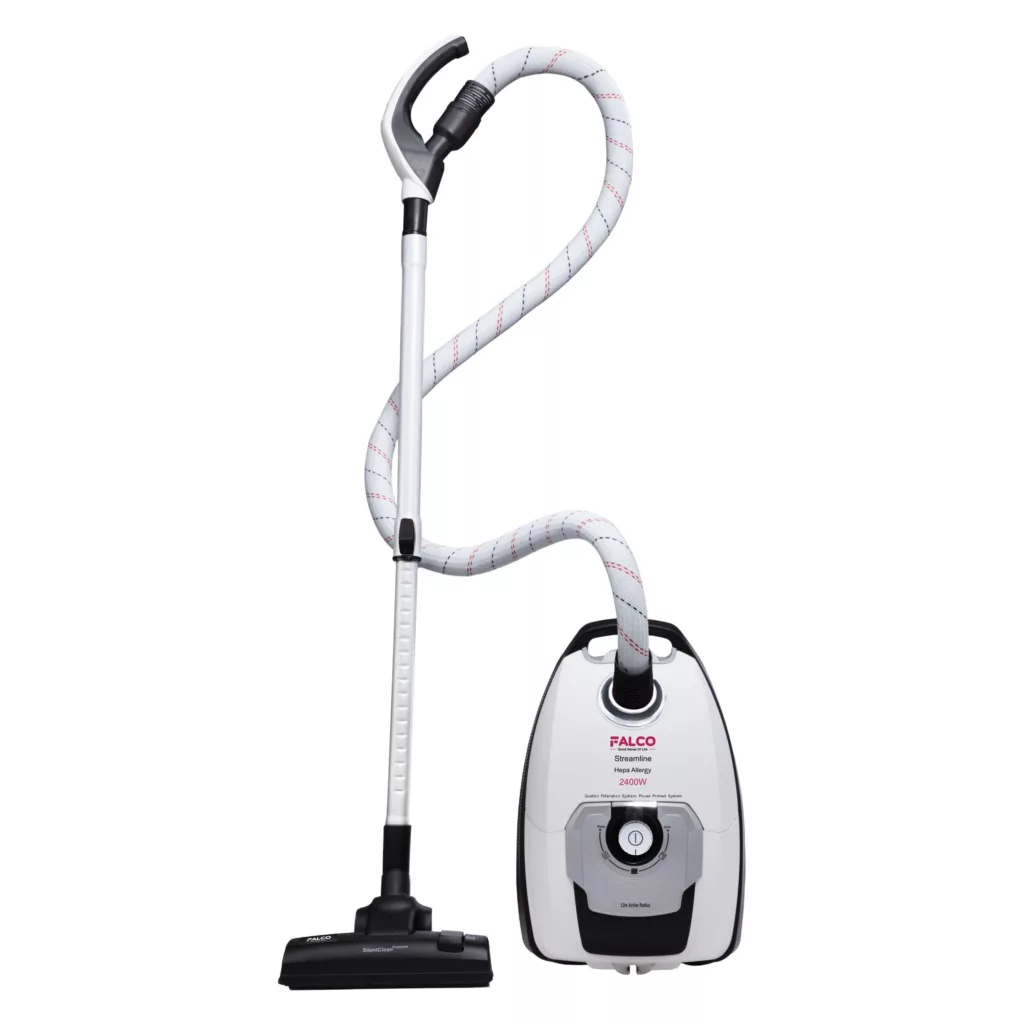 جاروبرقی فالکو هوم مدل S1 Streamline