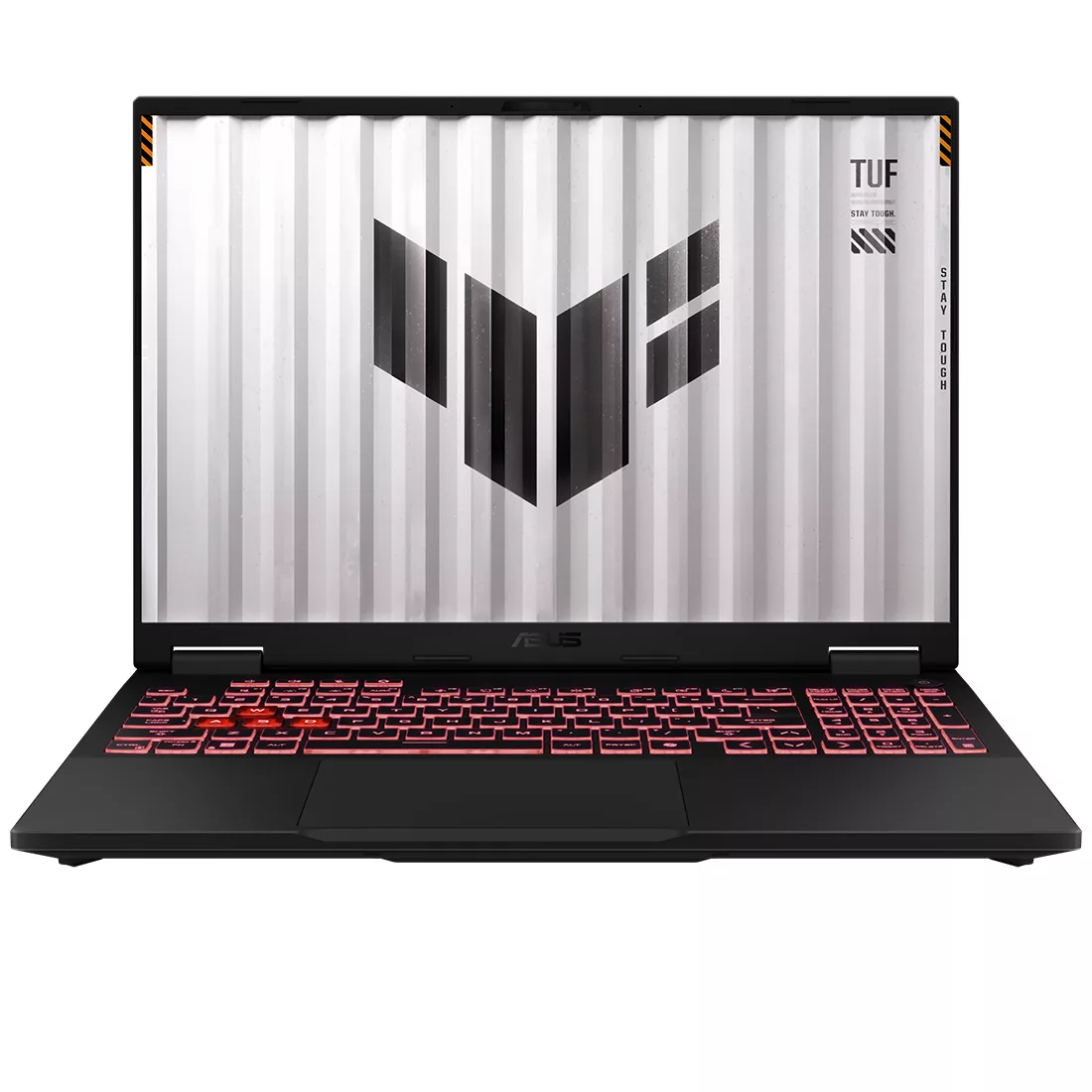 لپ تاپ 16 اینچی ایسوس مدل TUF Gaming A16 FA608UH-RV049-R7 260-64GB DDR5 4800MHz-1TB SSD-RTX5050 8GB-FHD 165Hz - کاستوم شده لپ تاپ 16 اینچی ایسوس مدل TUF Gaming A16 FA608UH-RV049-R7 260-64GB DDR5 4800MHz-1TB SSD-RTX5050 8GB-FHD 165Hz - کاستوم شده