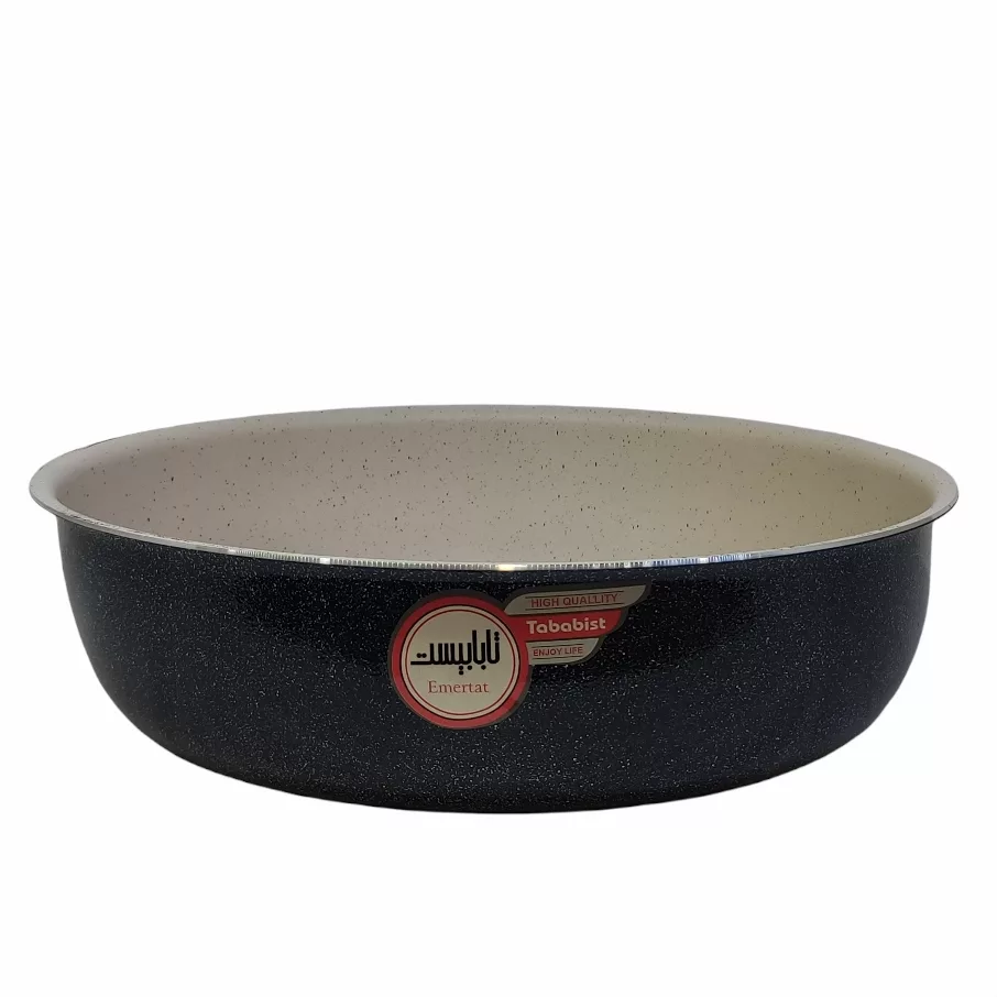 کیک پز برقی مدل تابا بیست