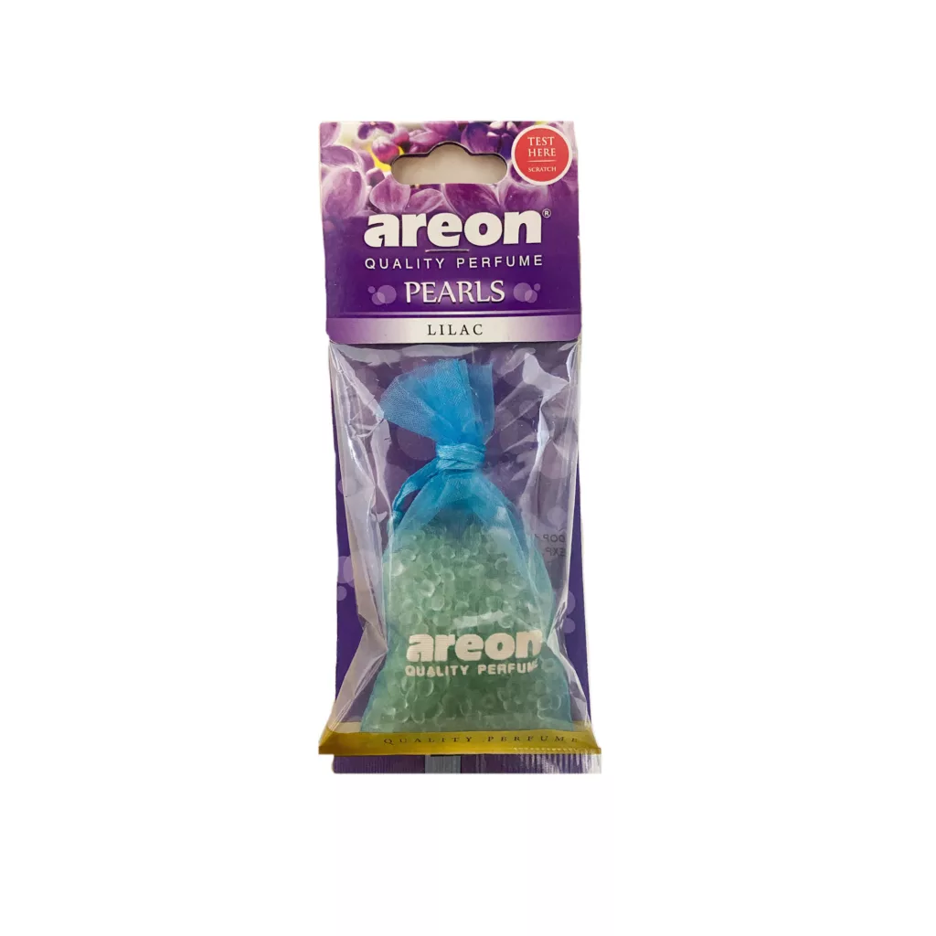 خوشبو کننده خودرو آرئون مدل LILAC