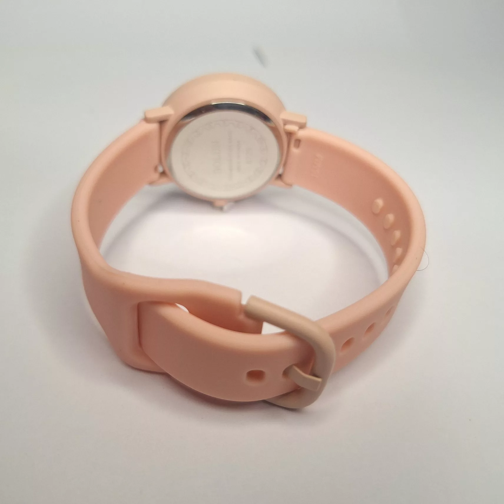 ساعت مچی عقربه‌ای بولیون مدل gol1