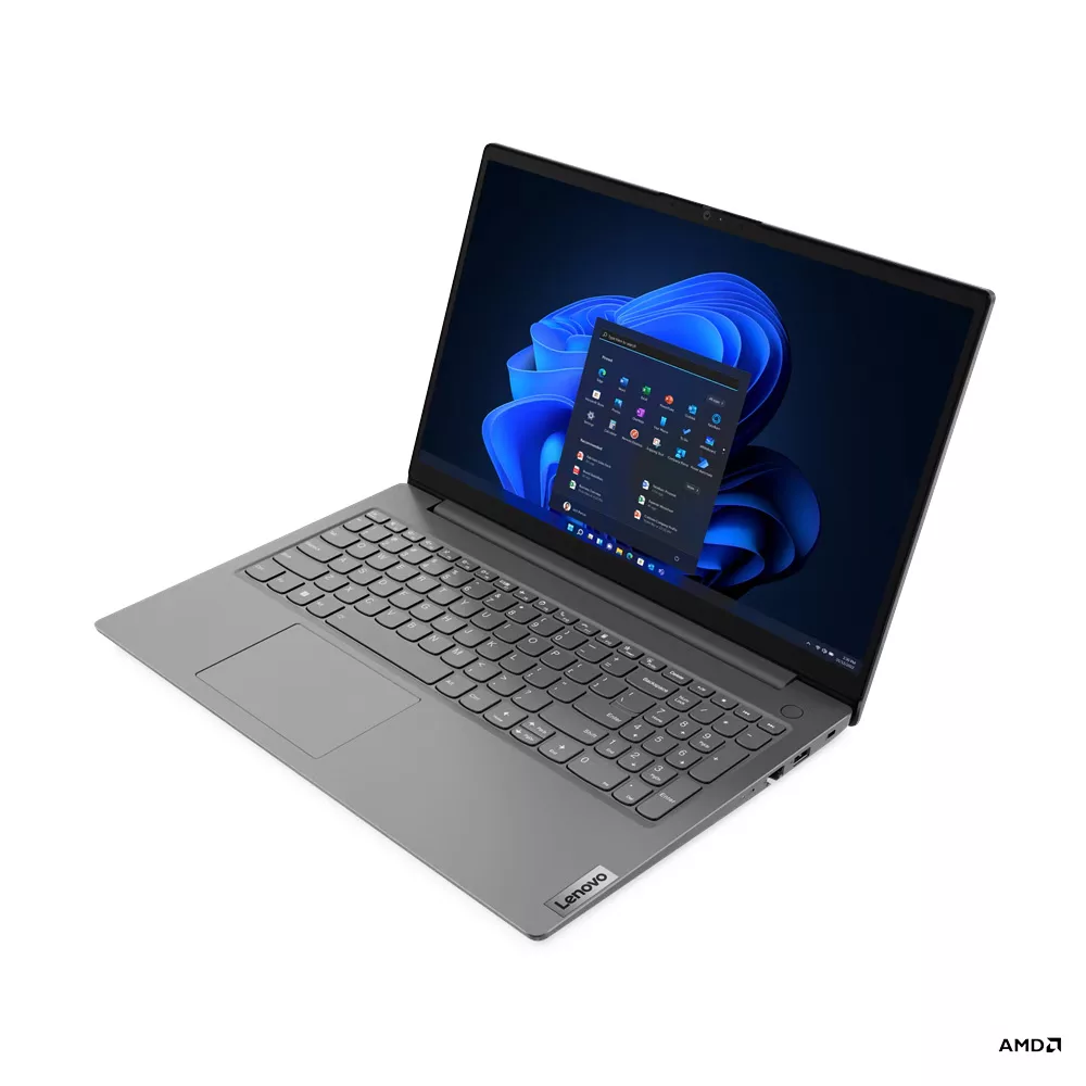 لپ تاپ 15.6 اینچی لنوو مدل V15 G4 ABP-R7 7730U-8GB DDR4-512GB SSD-TN - کاستوم شده