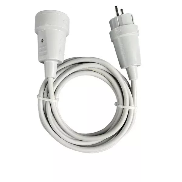 کابل سیار مدل 1 طول 5 متر