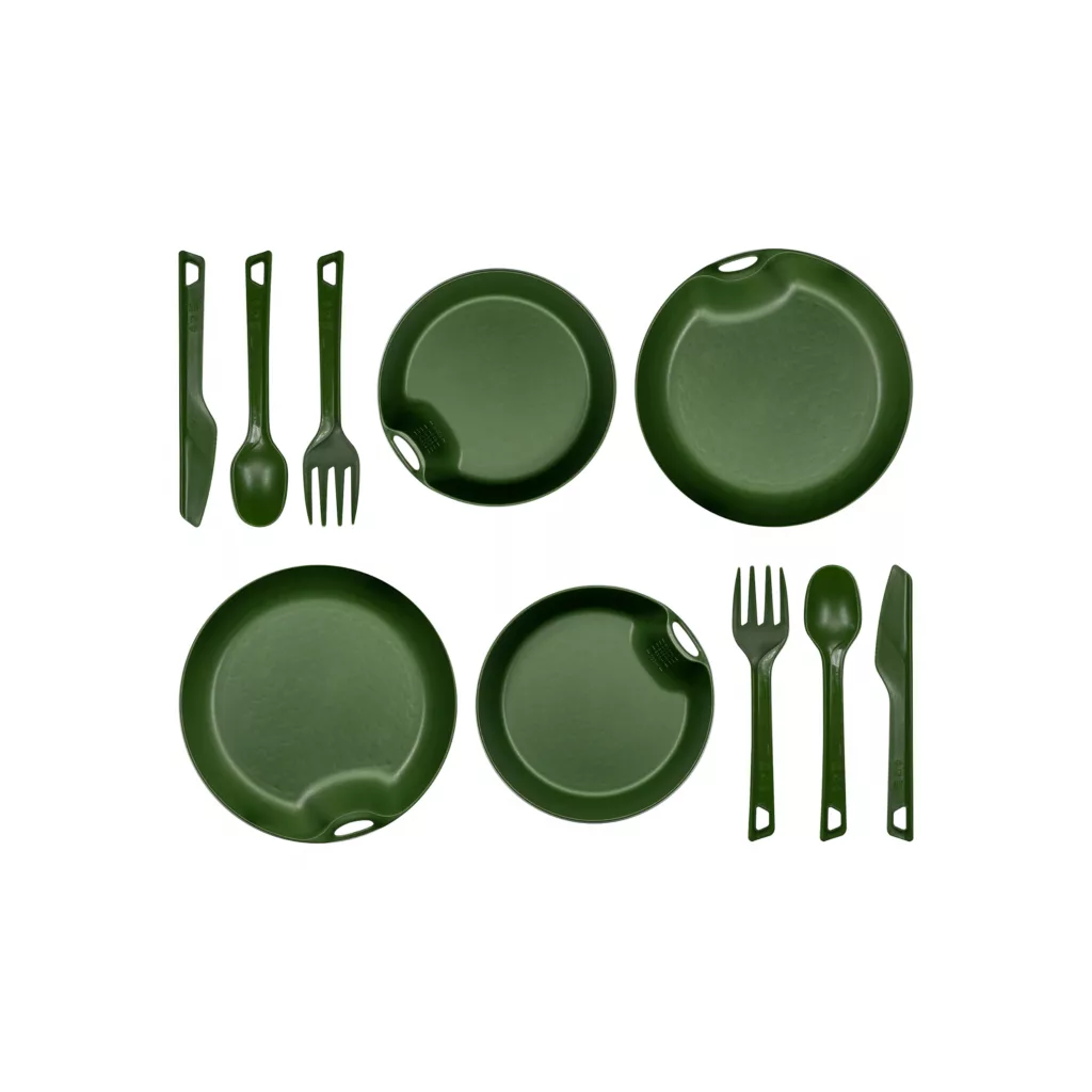 مجموعه ظروف سفری مدل EXTRA