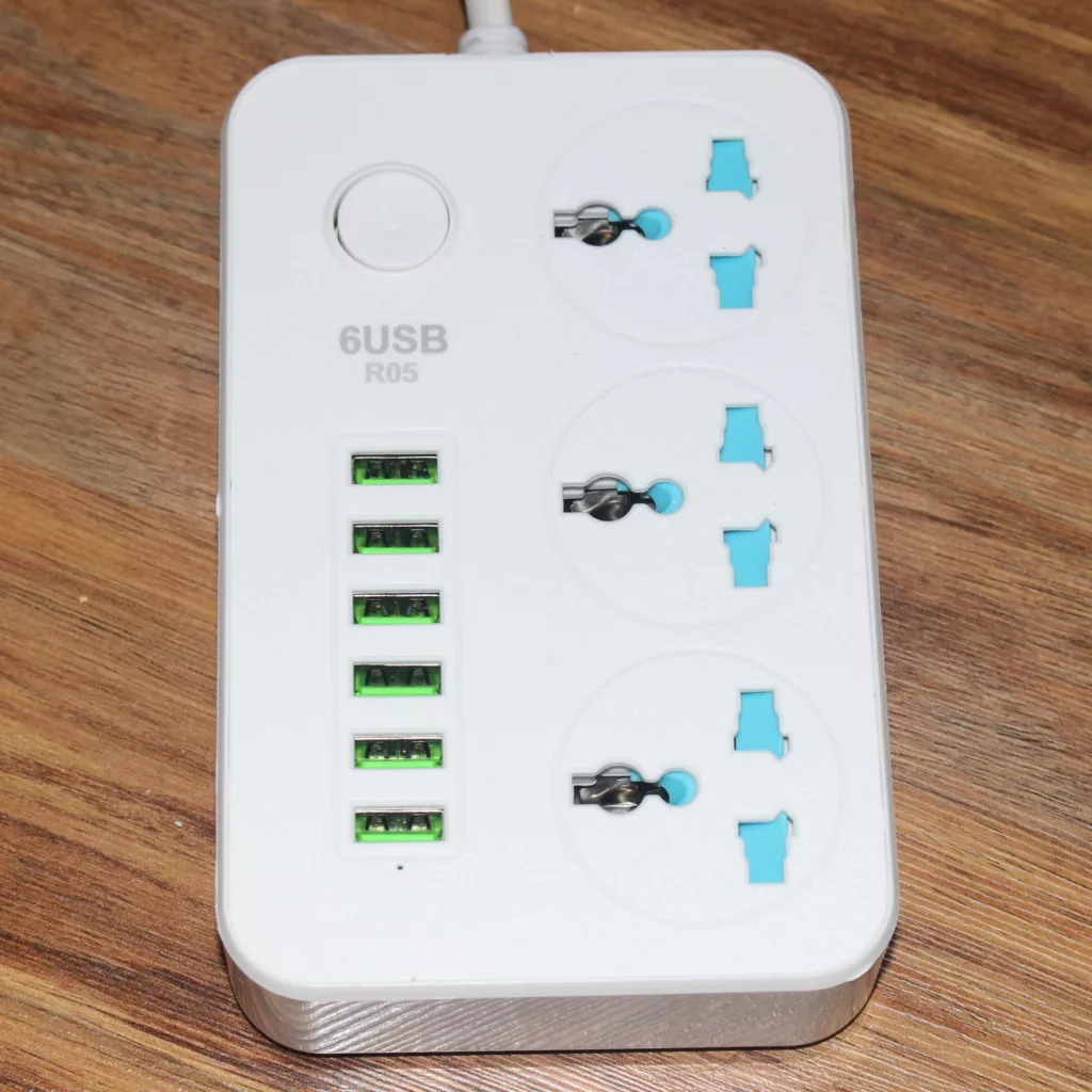 چندراهی برق مدل R05