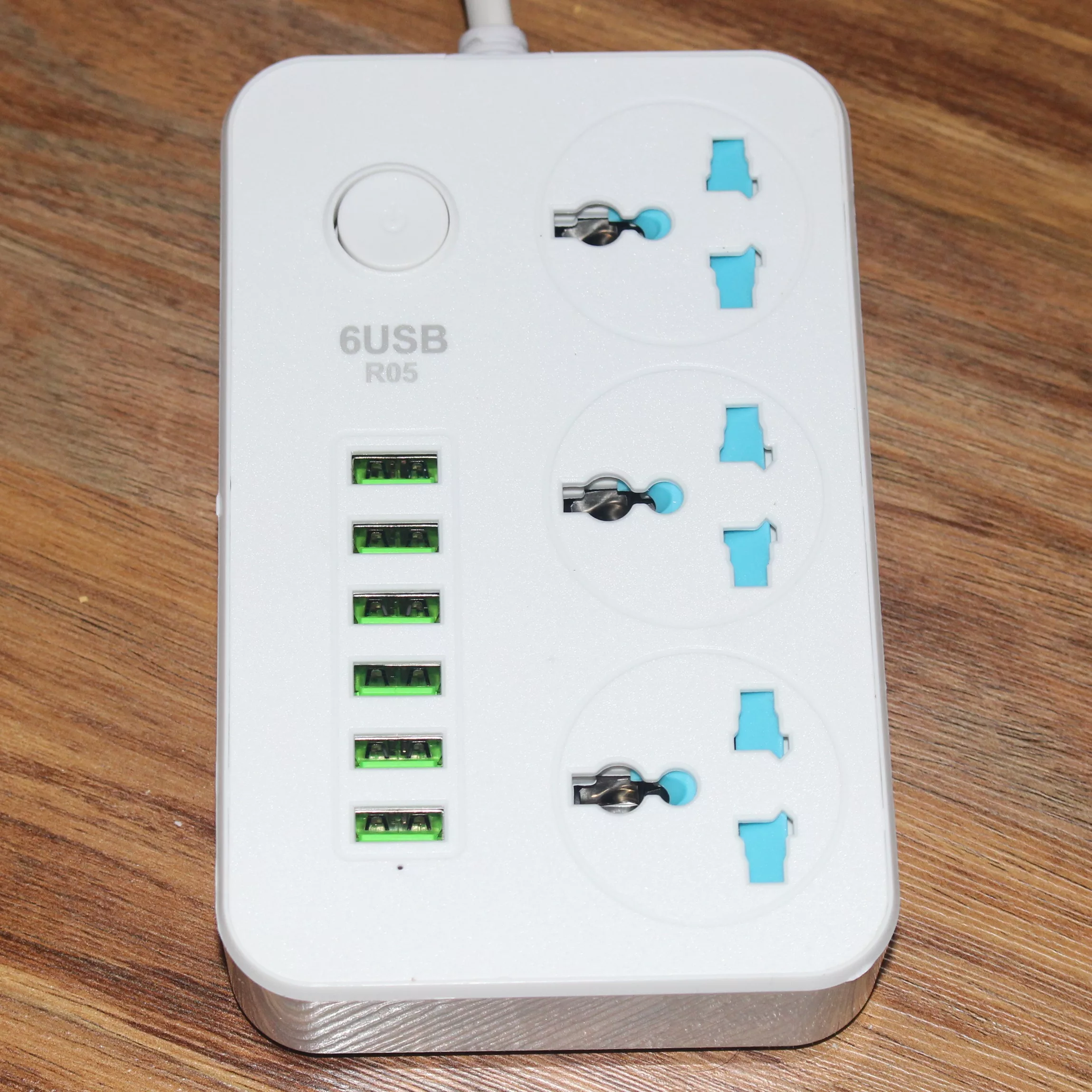 چندراهی برق مدل R05