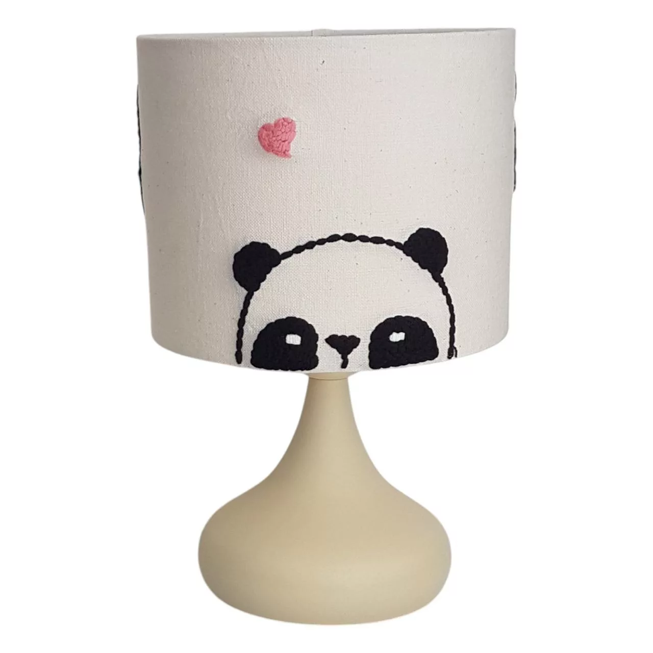 آباژور رومیزی کودک مدل ۰۰۹۵