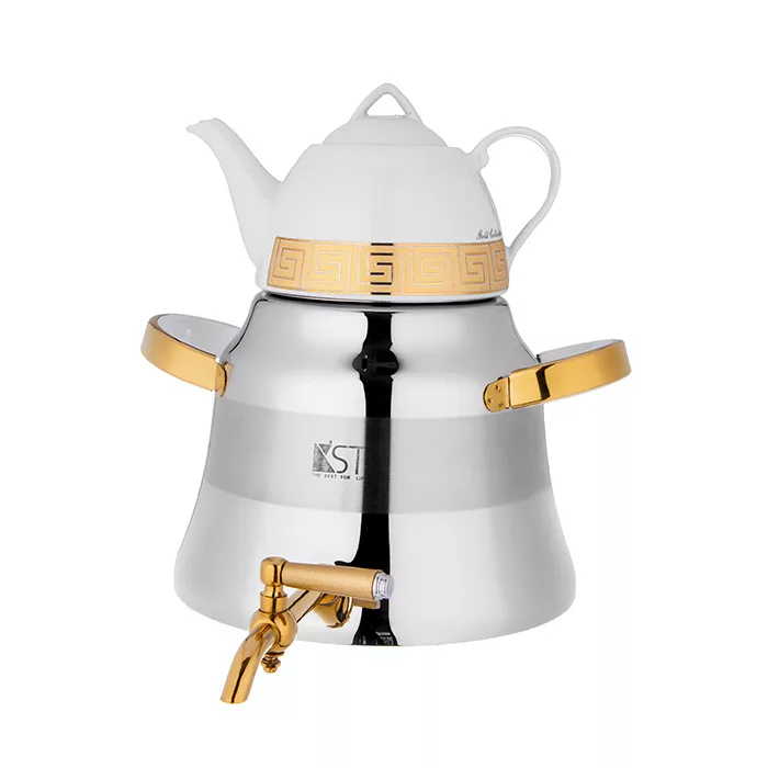 ست کتری و قوری کی اس تی مدل 4070SG