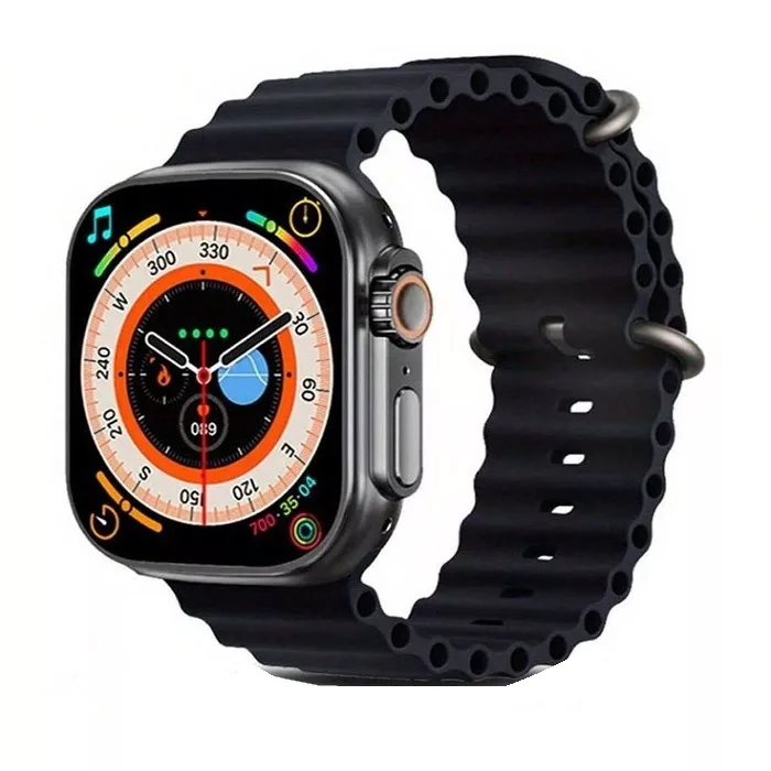 ساعت هوشمند مدل T800 UItra 2023 ORG