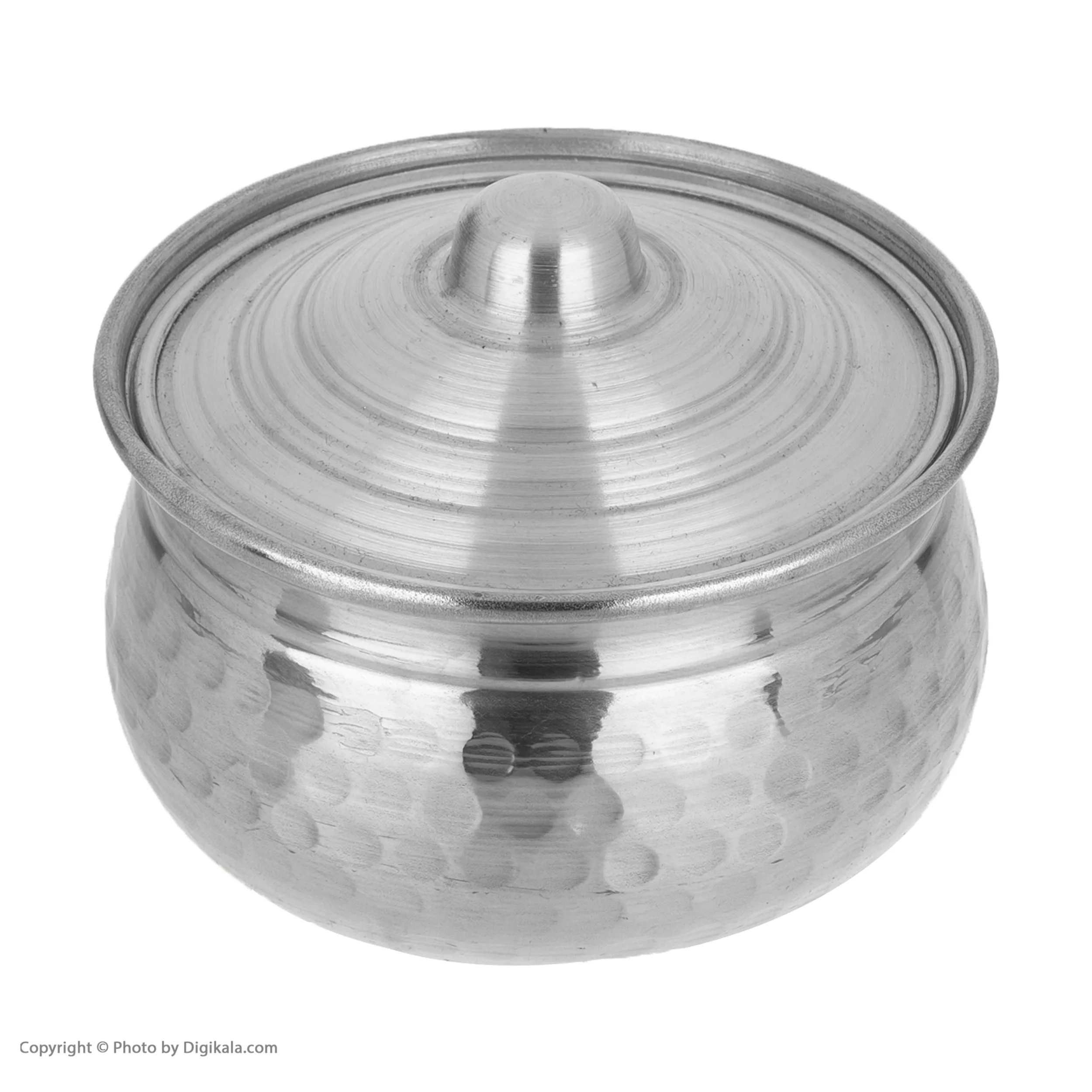 سرویس قابلمه 8 پارچه مدل D105