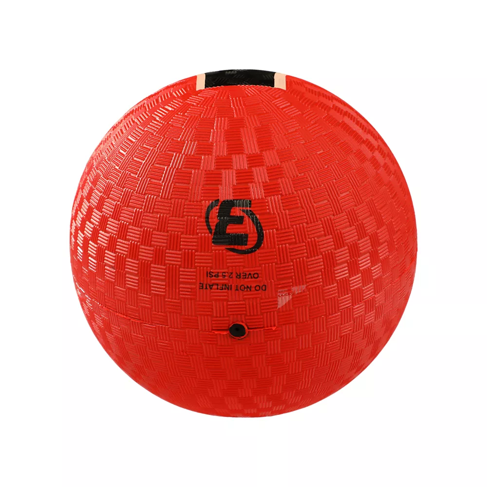 توپ هندبال مدل داژبال لاستیکی سایز 3