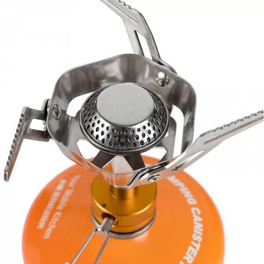 سرشعله سفری فایرمپل مدل FMS-126