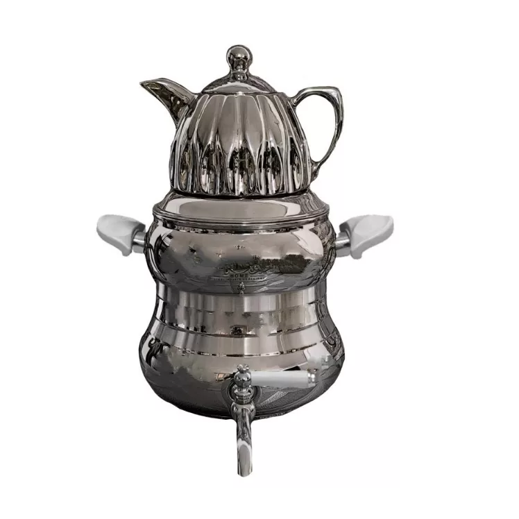 ست کتری و قوری سرهوم مدل 1023