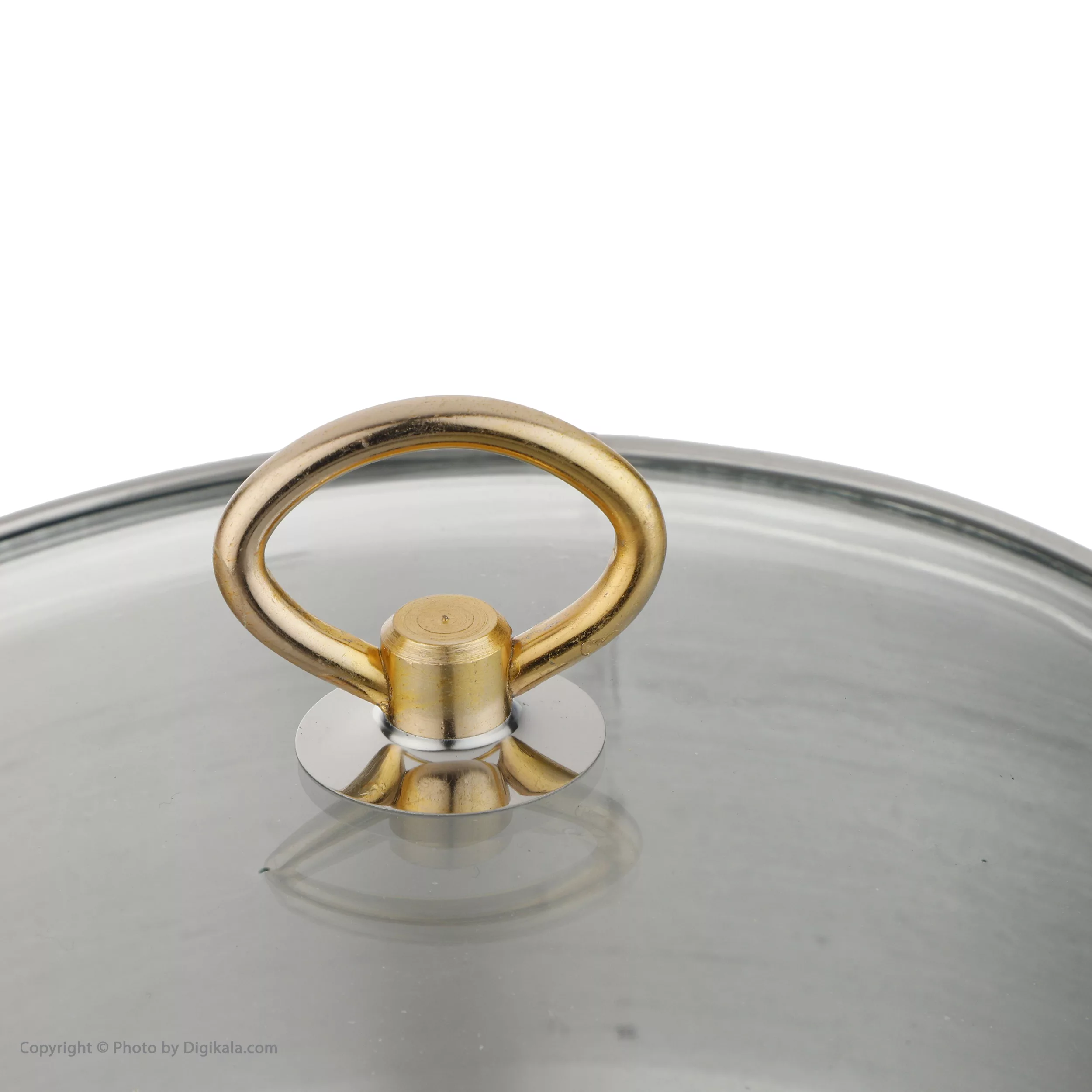 سرویس پخت و پز 7 پارچه ازمیر مدل 001