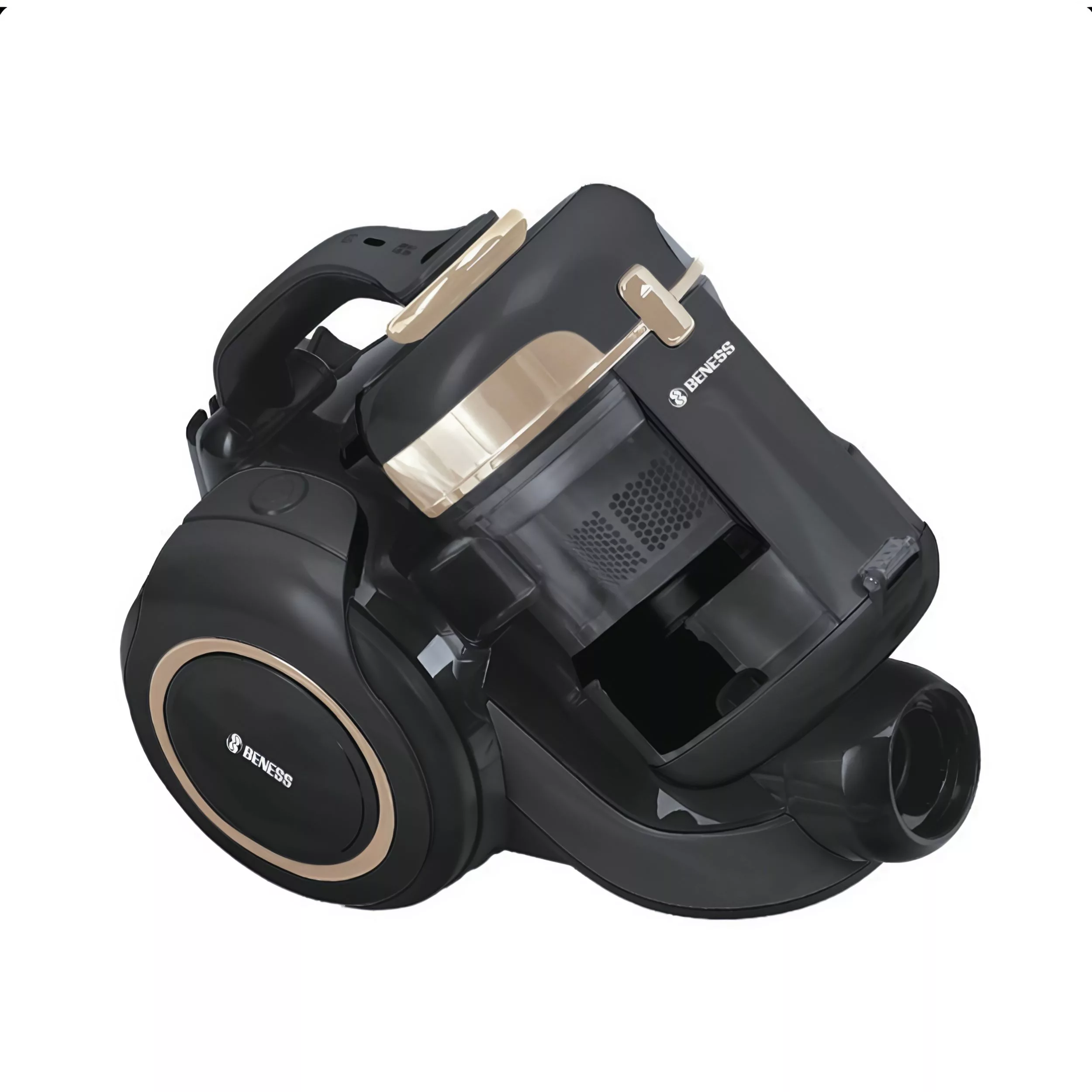 جاروبرقی مخزندار 1500 وات بنس مدل BV-N351 جاروبرقی مخزندار 1500 وات بنس مدل BV-N351