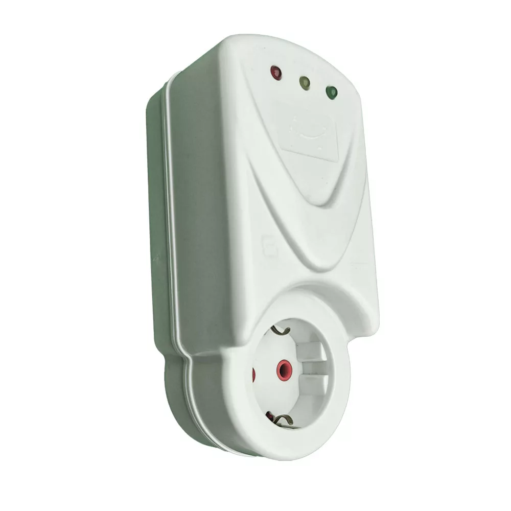 محافظ ولتاژ تیراژه مدل S7000