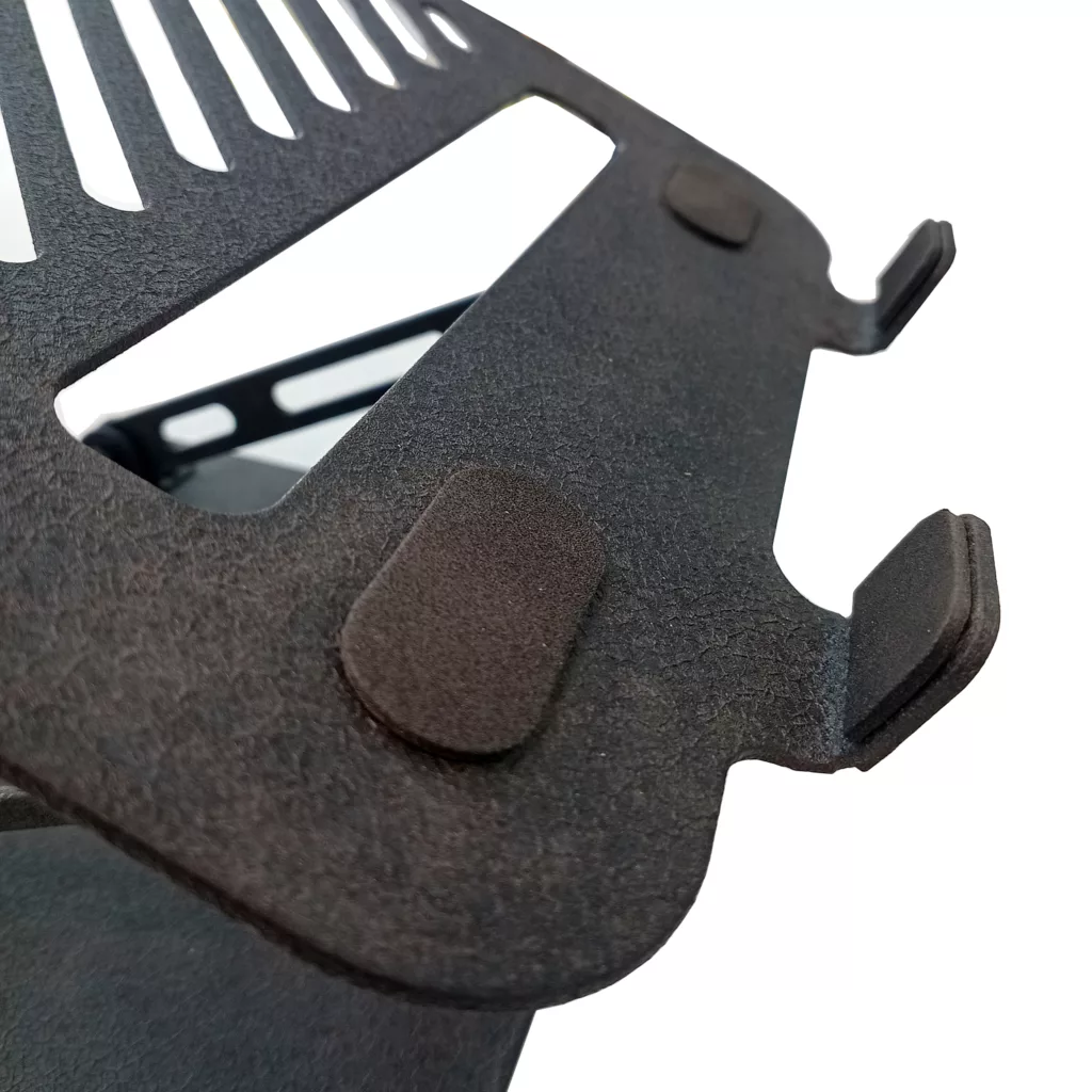 پایه نگهدارنده لپ تاپ مدل B02-Ch