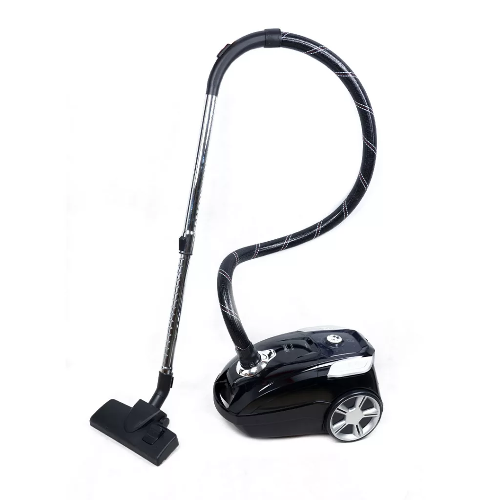 جاروبرقی هیلتون مدل HL-4668VC