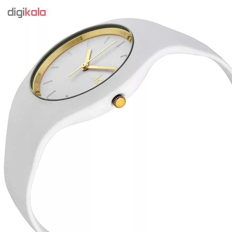 ساعت مچی عقربه ای زنانه مدل s