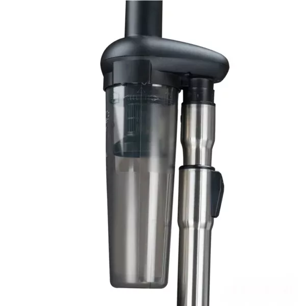 جاروبرقی 2600 وات جانتک مدل 700