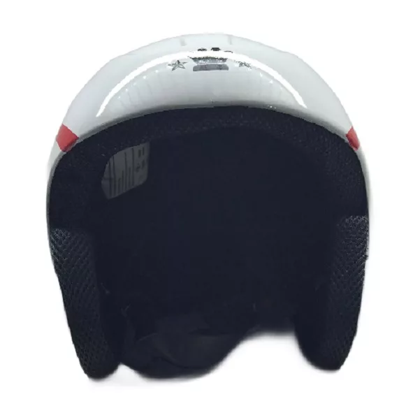 کلاه کاسکت رادین پلیمر مدل WHT