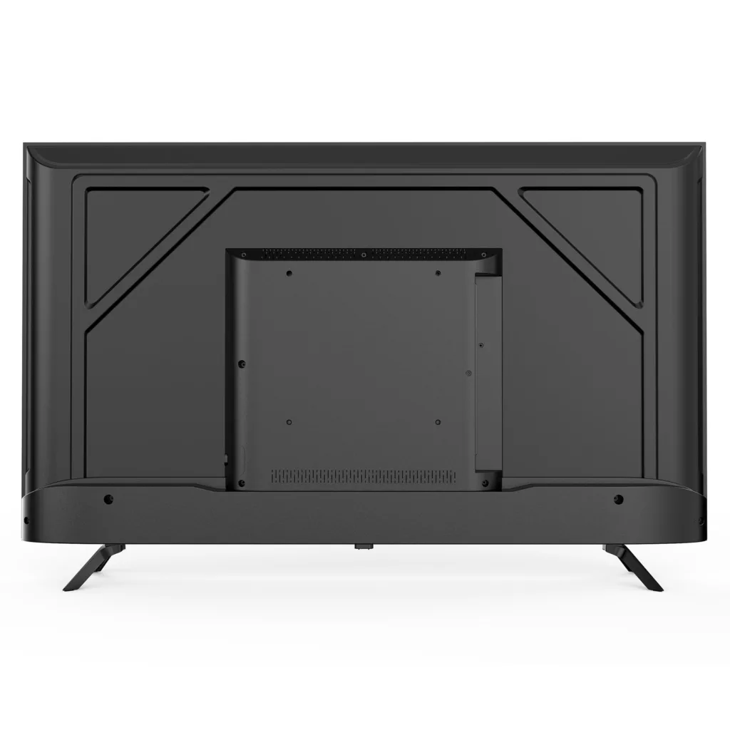 تلویزیون 43 اینچ ال ای دی هوشمند صنام مدل SLS-43M1893