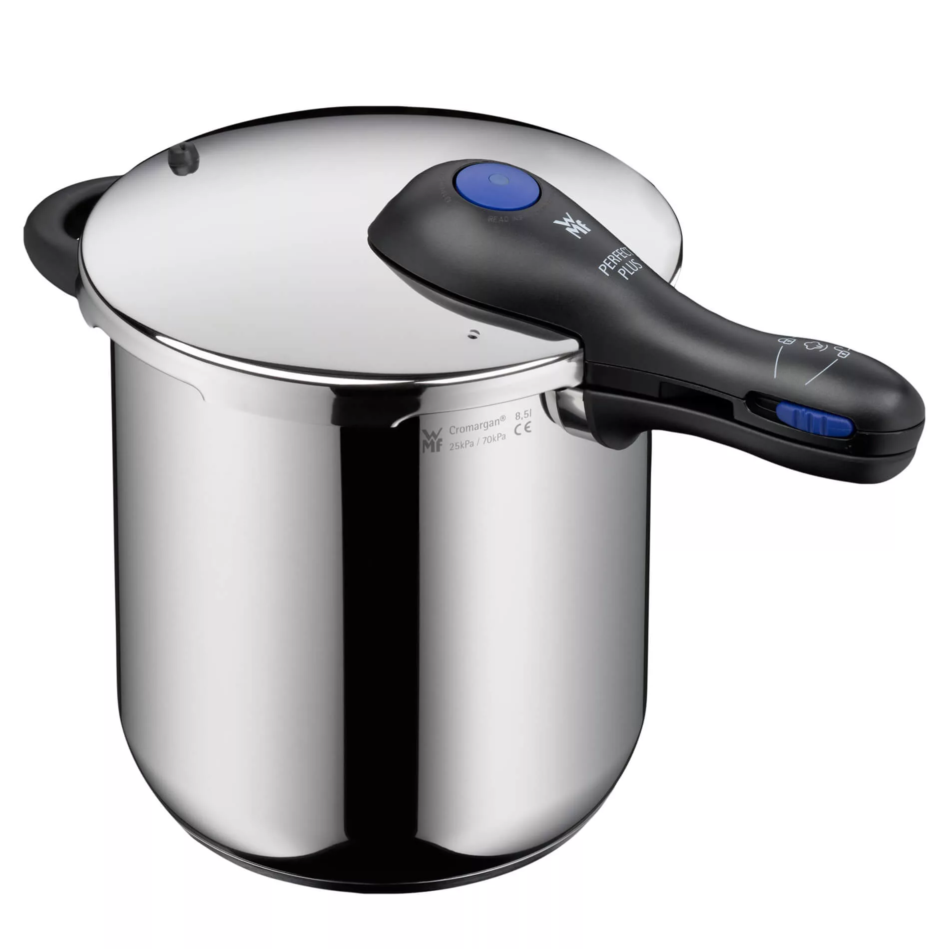 زودپز دبلیو ام اف مدل PERFECT Plus گنجایش 8.5 لیتر