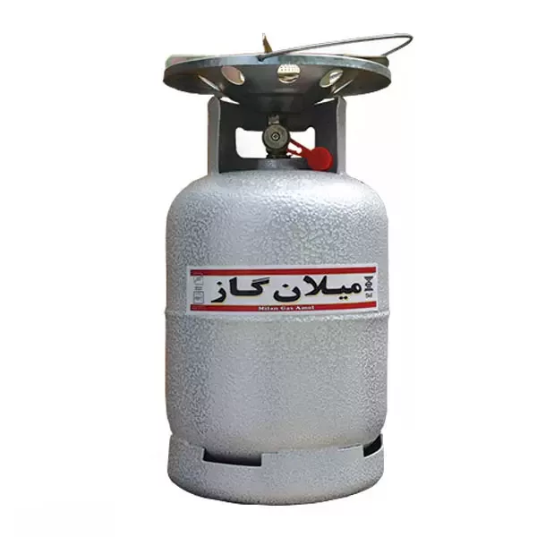 اجاق سفری میلان گاز مدل پیکنیکی