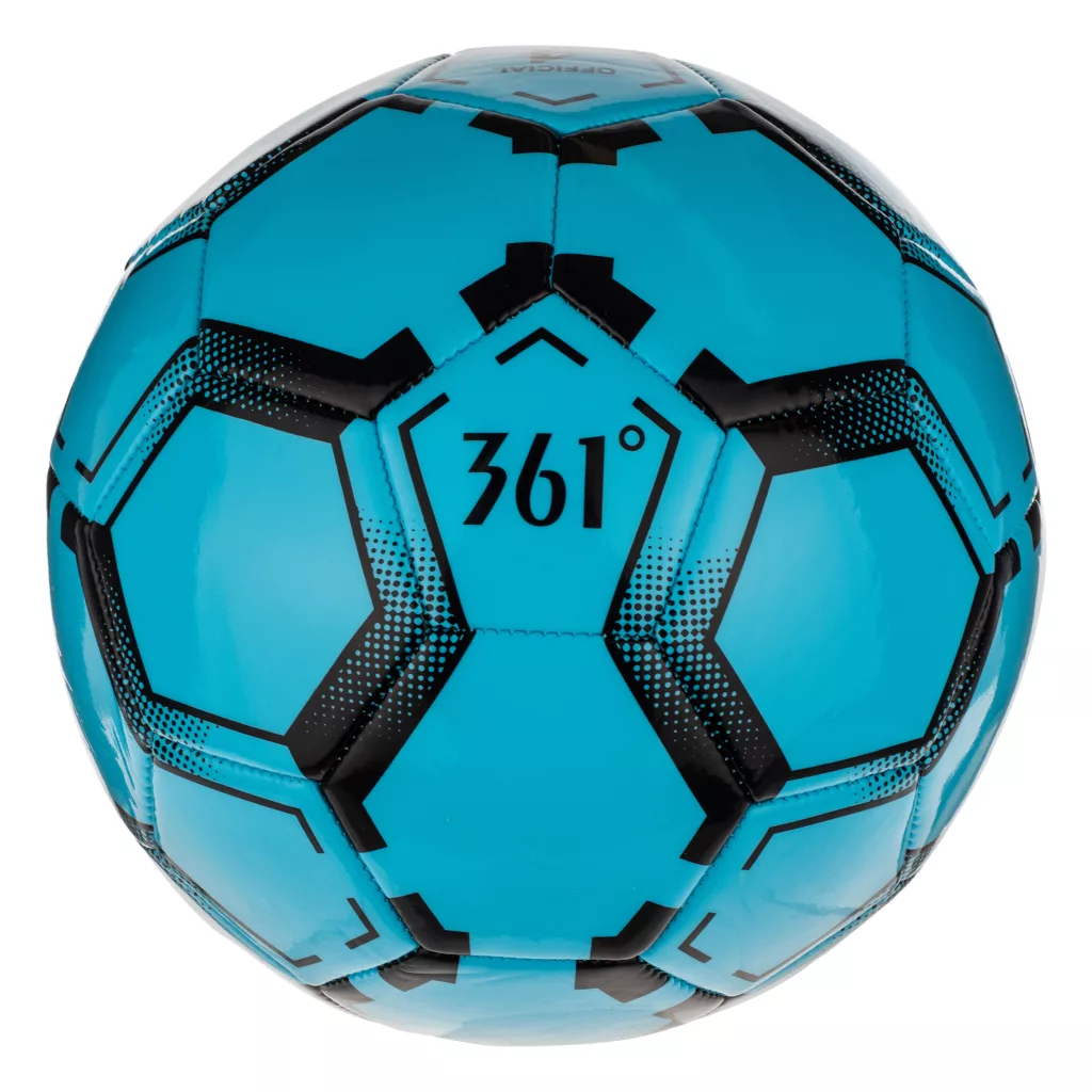 توپ فوتسال 361 درجه مدل ZQ-246 سایز 4