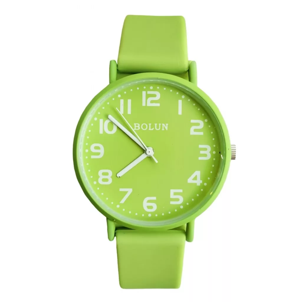 ساعت مچی عقربه‌ای بولون مدل sa2