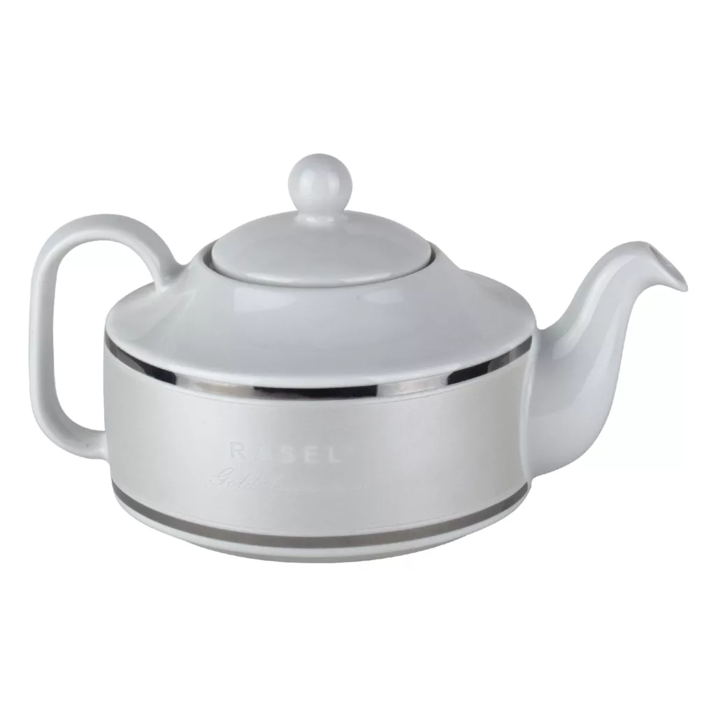 ست کتری و قوری راسل مدل R-137