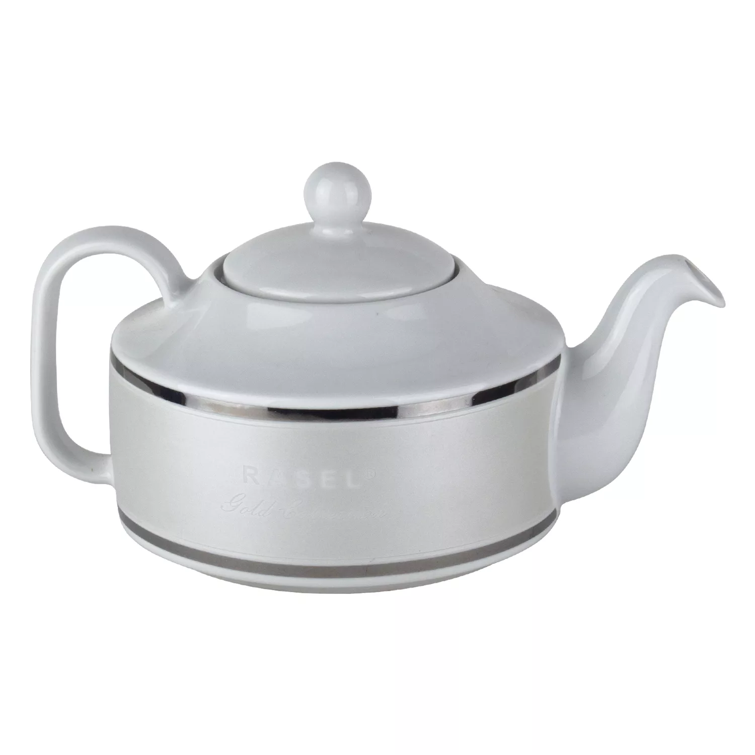 ست کتری و قوری راسل مدل R-137