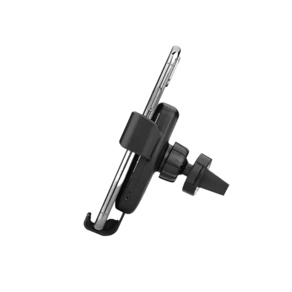 پایه نگهدارنده و شارژر وایرلس موبایل مدل ALLISON کد W833