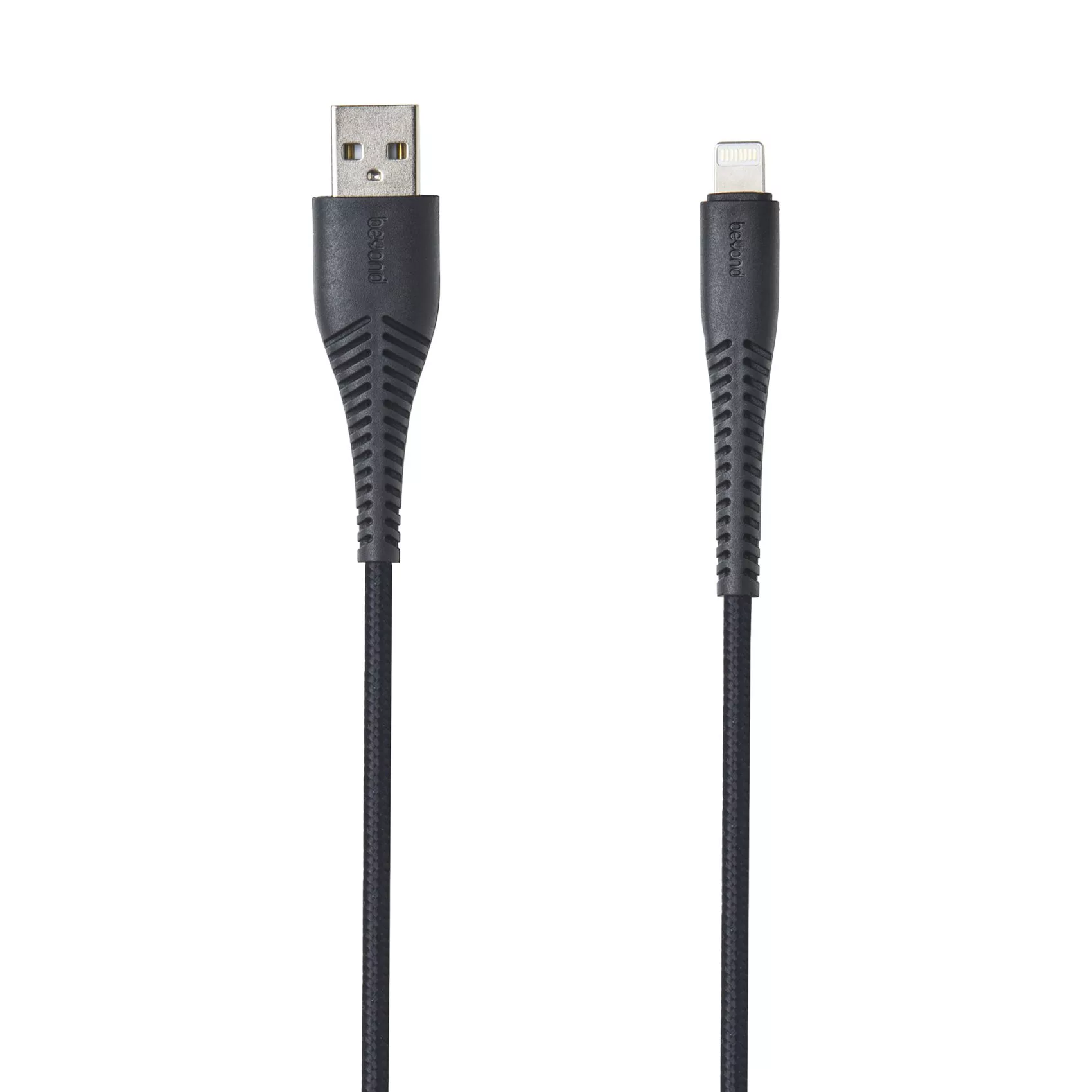 کابل تبدیل USB به لایتنینگ بیاند مدل BA-330 طول 1 متر