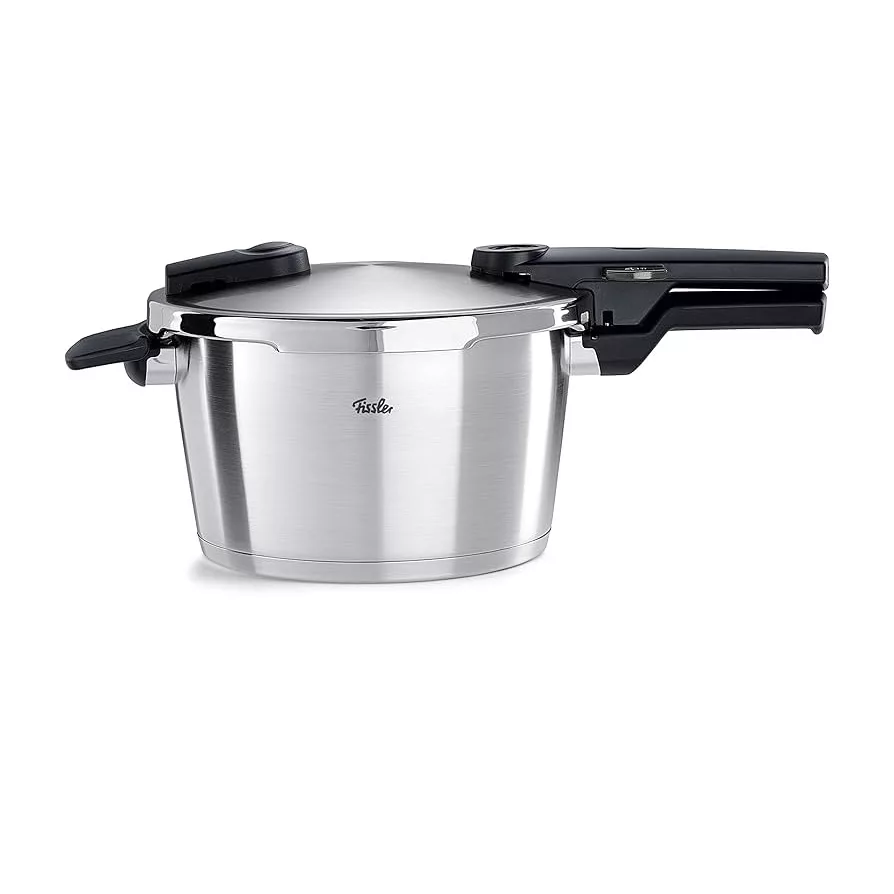 زودپز فیسلر مدل Vitaquick Premium گنجایش 4.5 لیتر