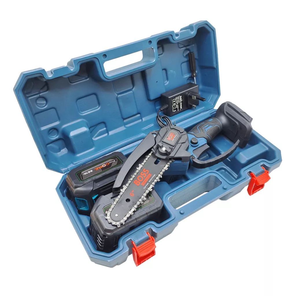 اره زنجیری شارژی باس مدل  88VF