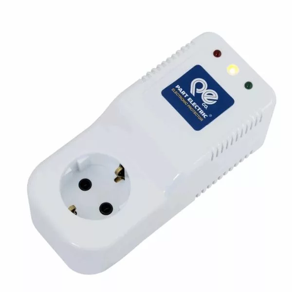 محافظ کولر گازی و یخچال و لباسشویی پارت الکتریک کد 689