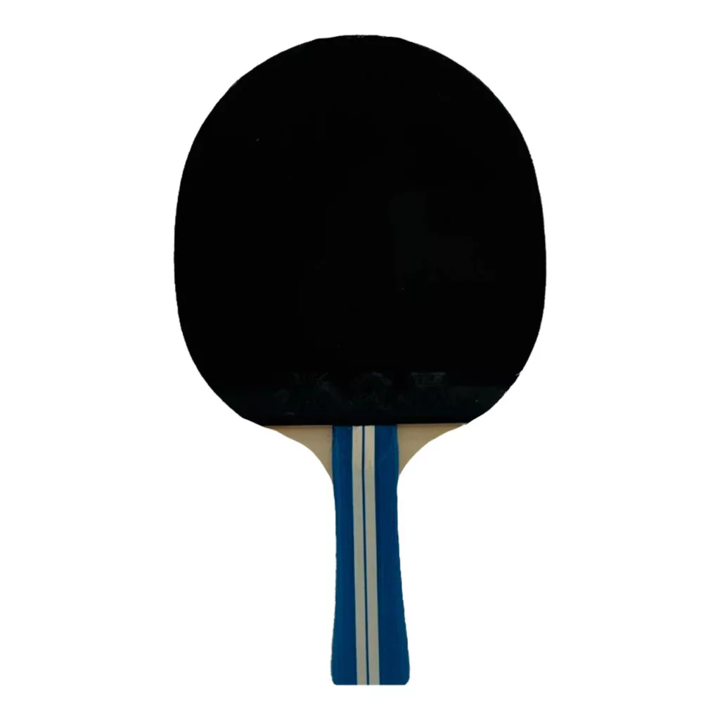 راکت پینگ پنگ سرعتی 5 لایه فرندشیپ مدل 8 ستاره