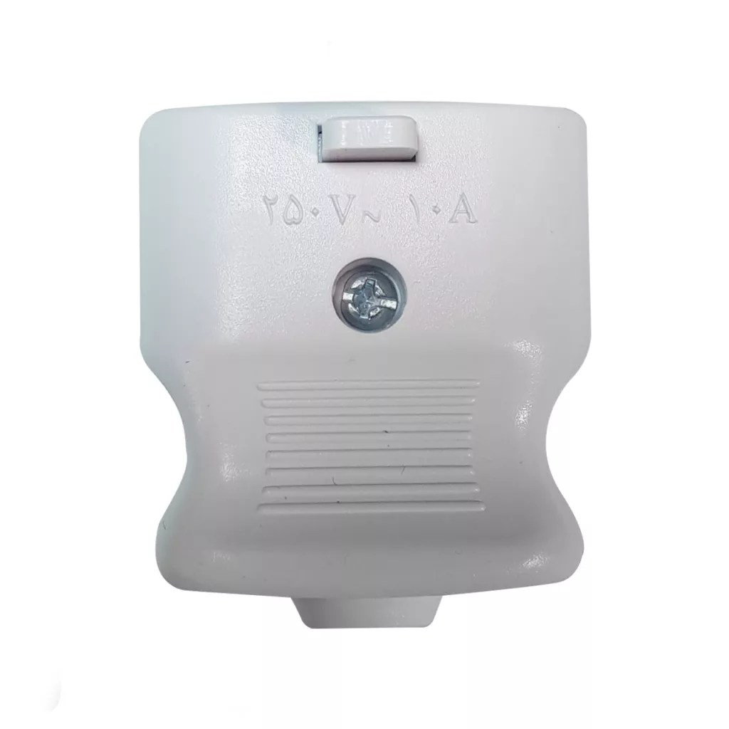 مادگی دوشاخه برق مدل KH-01