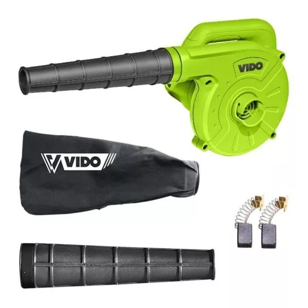 دستگاه دمنده و مکنده 450 وات ویدو مدل WD050210450