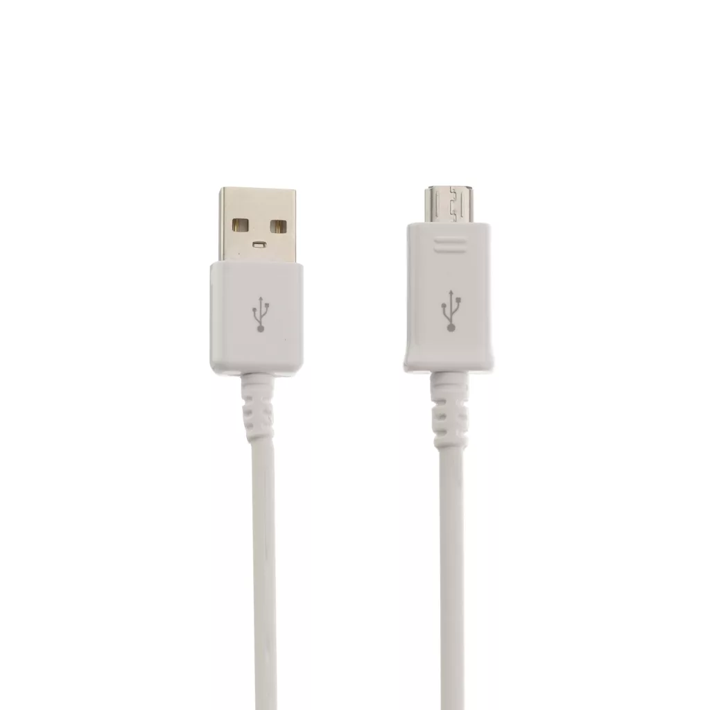 کابل تبدیل USB به microUSB مدل 10020 طول 1.5 متر