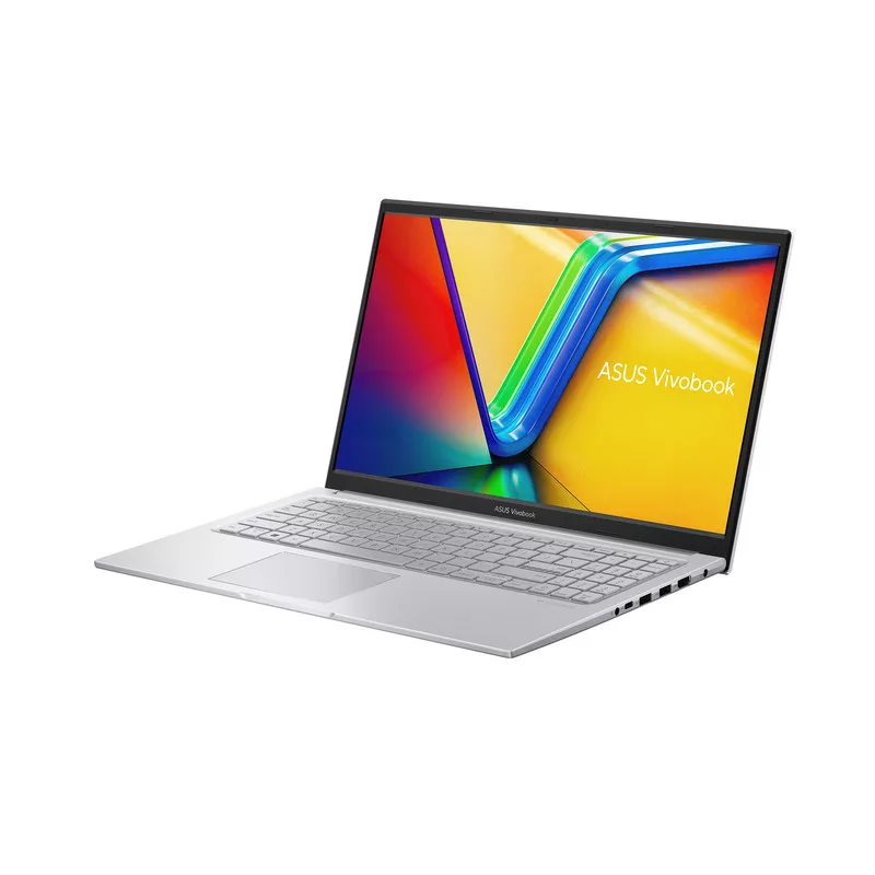 لپ تاپ 15.6 اینچی ایسوس مدل Vivobook 15 X1504VA-NJ451-i3 1315U 4GB 512SSD IPS