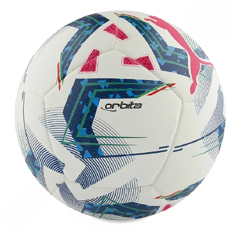 توپ فوتبال مدل پرسی لیگ ایتالیا 2024 DST A