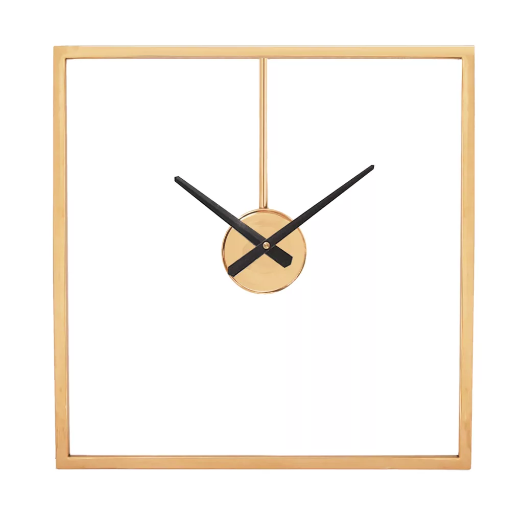 ساعت دیواری مدل rs641001