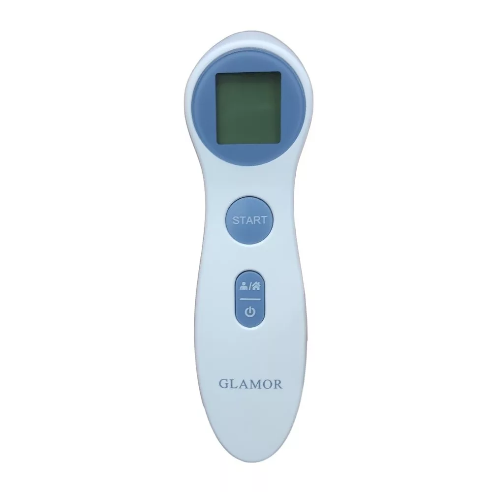 تب سنج دیجیتال گلامور مدل DET-101NEW