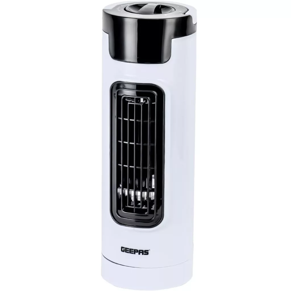 پنکه رومیزی جی پاس مدل GF21174UK