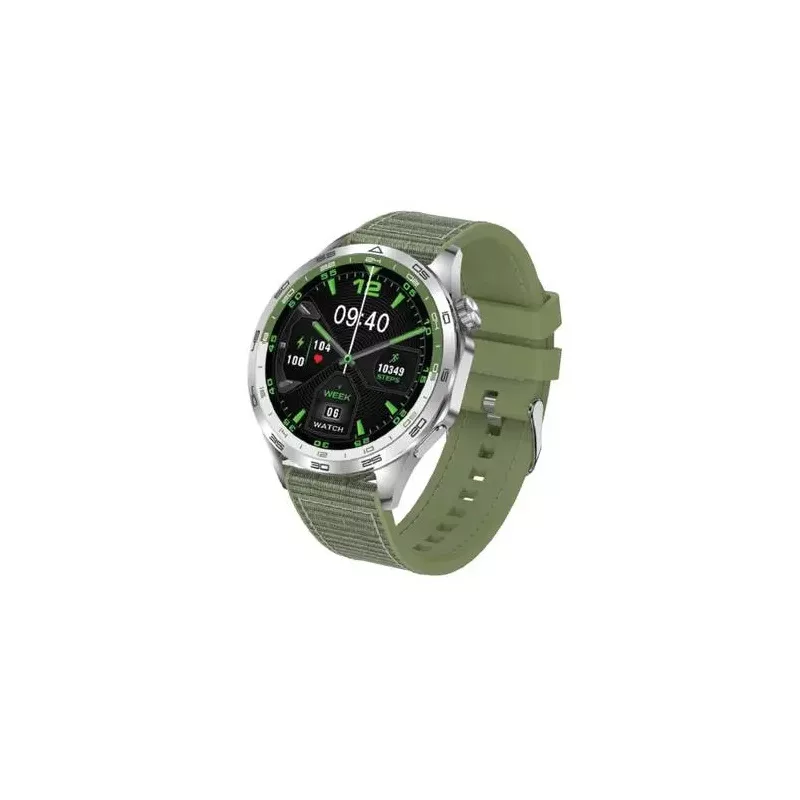 ساعت هوشمند گرین لاین مدل  MSU PLATFORM  SIGNATURE PRO BEST