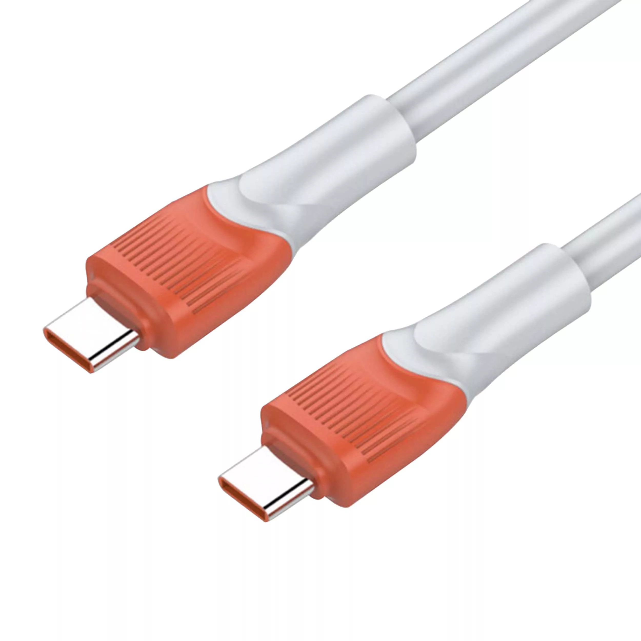 کابل  USB-C الدینیو مدل LC601c طول 1 متر