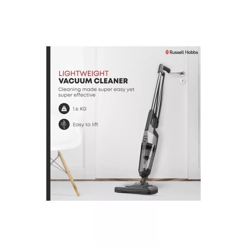 جاروبرقی راسل هابز مدل K-22A102B